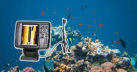 The Best Fish Depth Finder For 2024