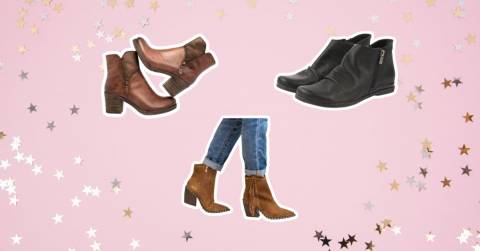 The Most Comfortable Boots For Women In 2024: Top-Rated & Hot Picks