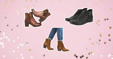 The Most Comfortable Boots For Women In 2025: Top-Rated & Hot Picks