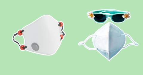 The Most Comfortable Masks Of 2025: Buying Guides