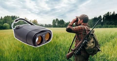 The Most Accurate Rangefinder Of 2024: Top-rated And Buying Guide