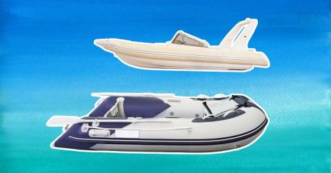 The Most Affordable Boats: Suggestions & Considerations