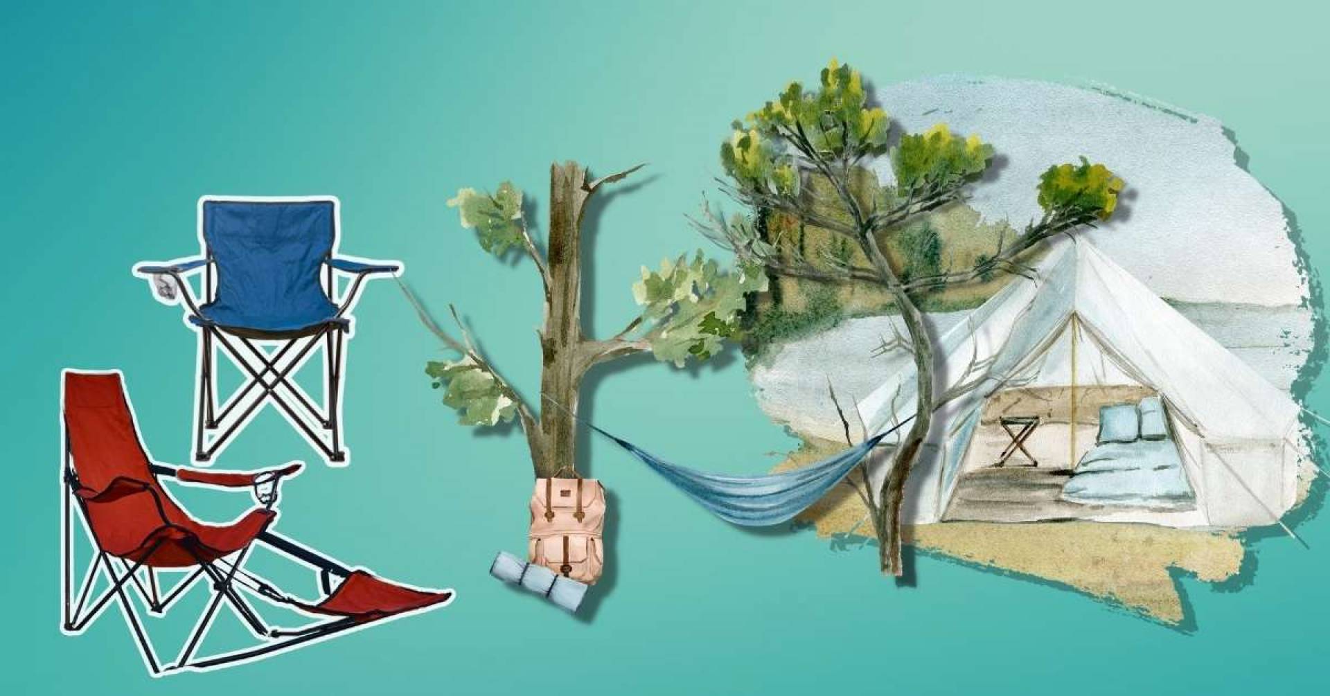 Top Most Comfortable Camping Chairs Of 2024 Reviews & Buying Guide