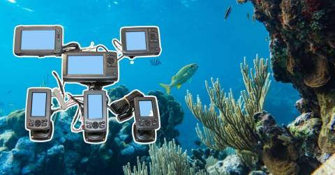 The Most Popular Fish Finder For 2025