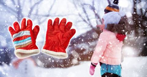 The Best Hand Gloves For Winter To Buy You Should Know In 2024