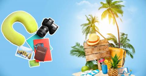 The Best Travel Neck Rest Of 2025: Ultimate Buying Guide