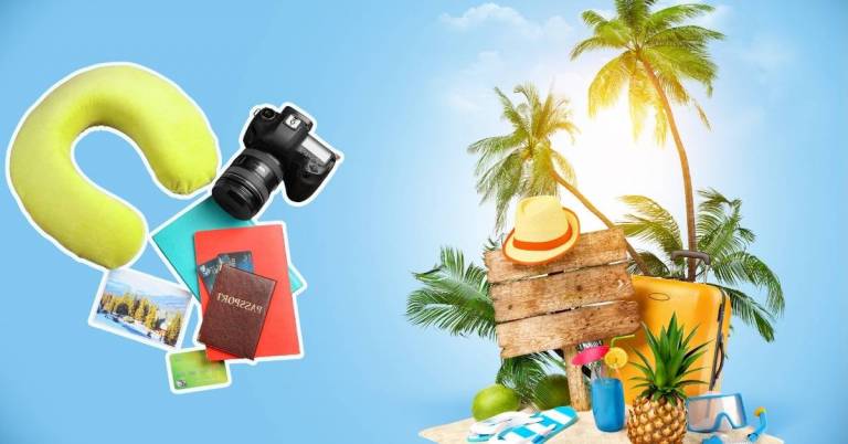 Best Travel Neck Rest