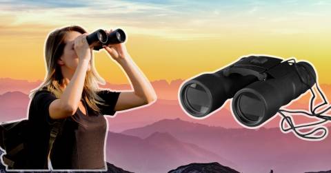 The Most Powerful Binoculars In 2024: Our Top Picks