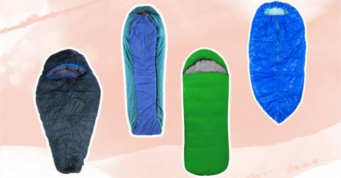 The Most Comfortable Sleeping Bags In 2024: Top-Rated & Hot Picks