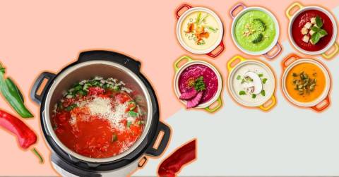 The Best 6 Qt Electric Pressure Cooker In 2025: Purchasing Guidance