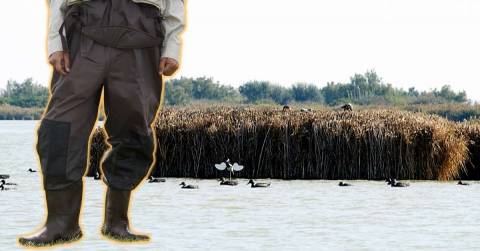 The Best Breathable Waders For Duck Hunting In 2025