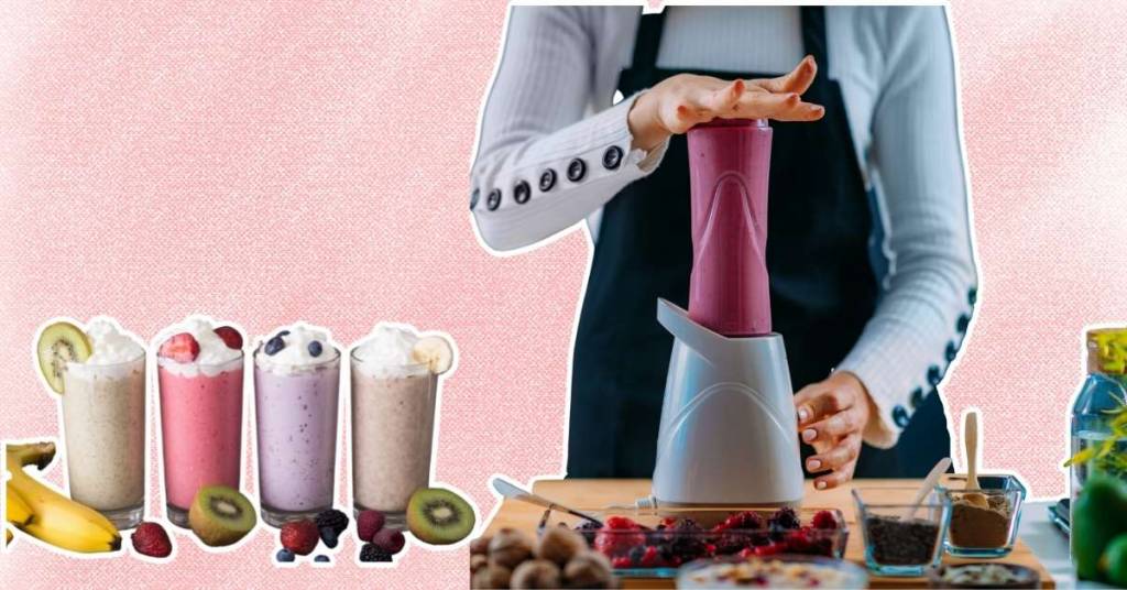 The Best Personal Blender For Protein Shakes: Highly Recommended Of 2026