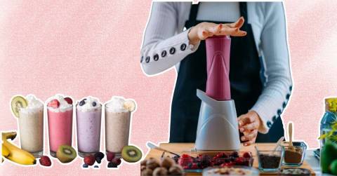 The Best Personal Blender For Protein Shakes: Highly Recommended Of 2025