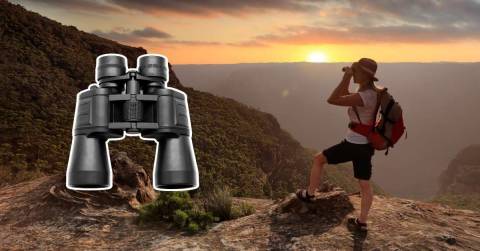 The Best Affordable Binoculars Of September: Best Picks Of 2023