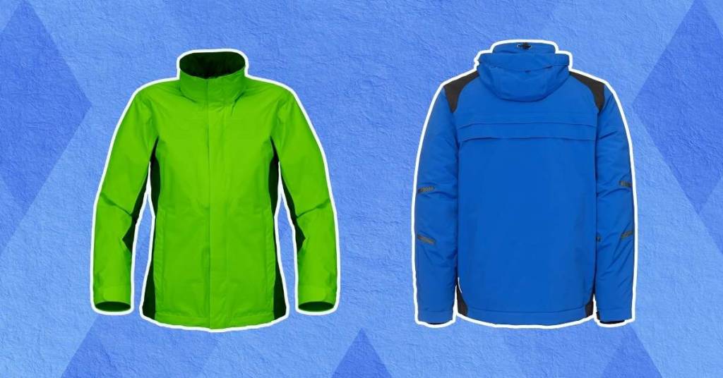 The Best Columbia Jackets Buying Guide Of 2024