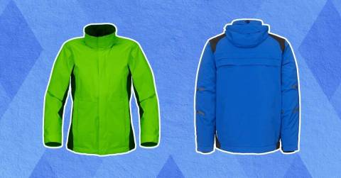The Best Columbia Jackets: Buying Guide Of 2023