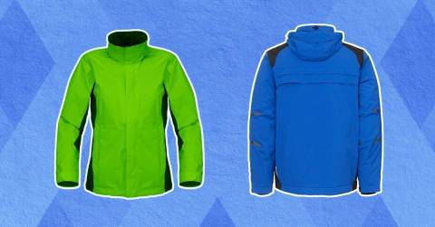 The Best Columbia Jackets: Buying Guide Of 2024