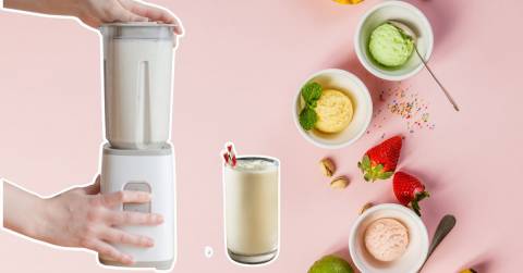 The Best Personal Blender For Ice And Frozen Fruit Top Picks: Updated In April 2025