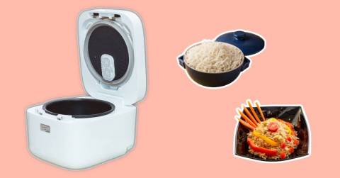 The Best Rice Cooker For Basmati Rice In 2025