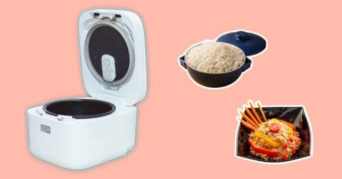 The Best Rice Cooker For Basmati Rice In 2024