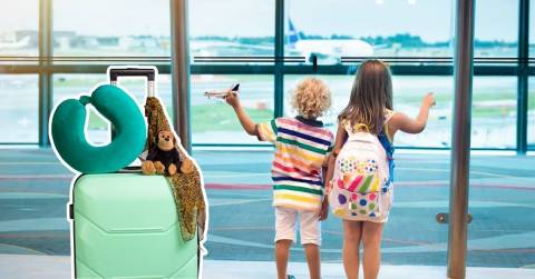 The Best Toddler Travel Pillow: Buying Guide Of 2025