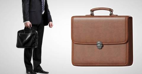 The Most Durable Briefcase For 2024