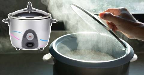 The Best 2 Cup Rice Cooker Top Picks: Updated In September 2023