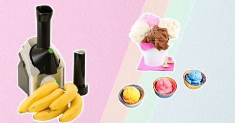 The Best Electric Ice Cream Maker For 2025