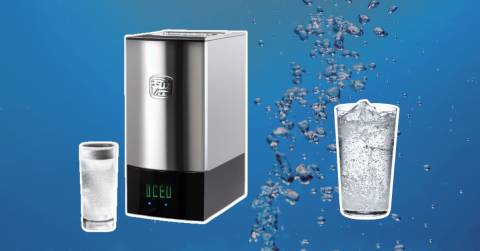 The Best Home Water Carbonator Of 2024: Top Picks