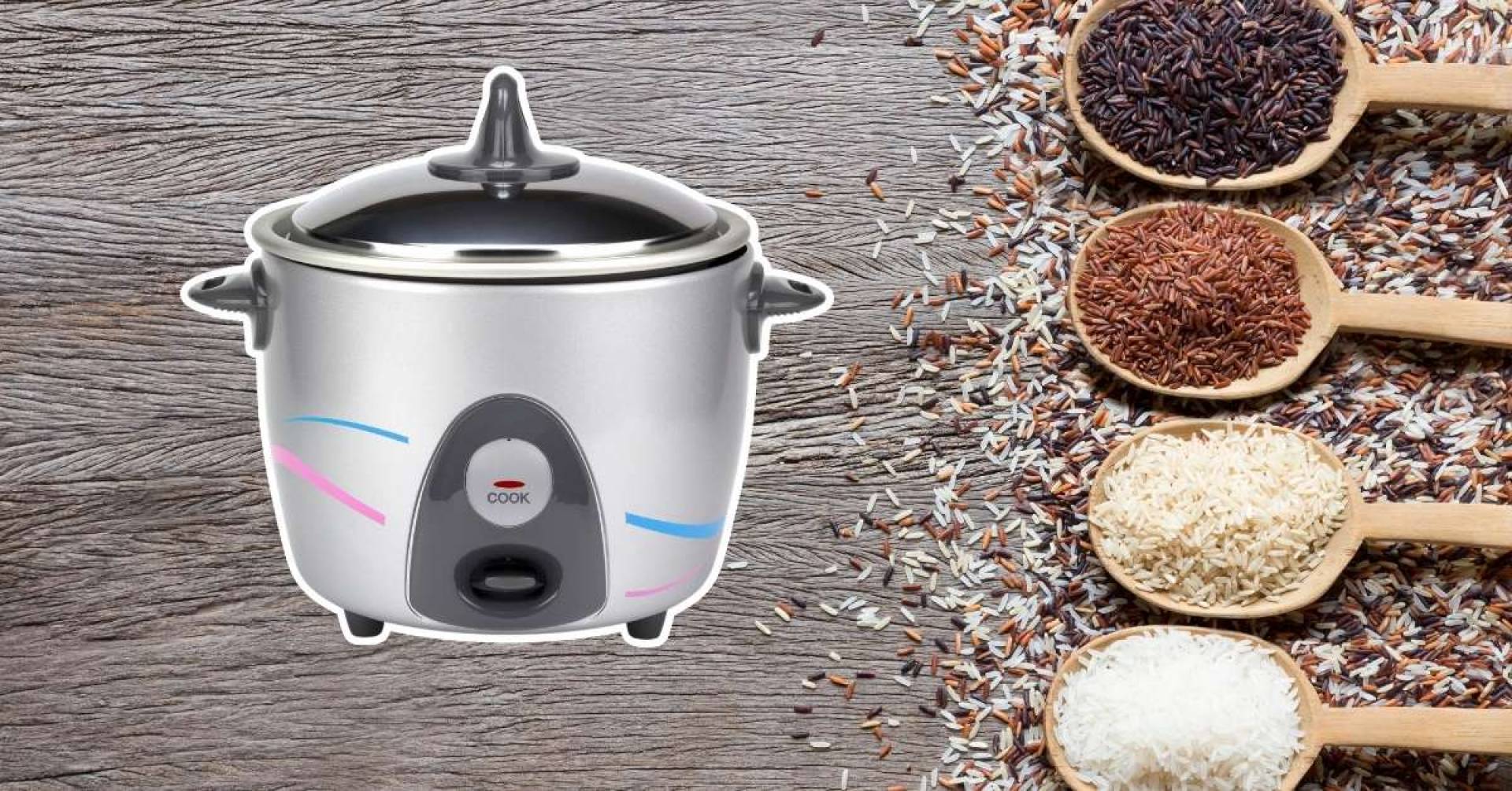 The Best Rice Cooker For Jasmine Rice Top Picks & Guidance In 2024
