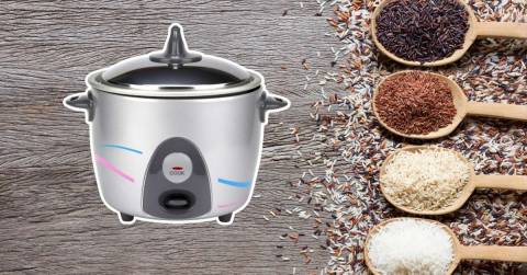 The Best Rice Cooker For Jasmine Rice: Top Picks & Guidance In 2024