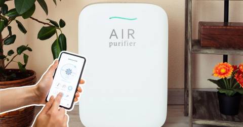 The Best Smart Air Purifier: Buying Guide 2025