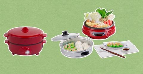 The Small Electric Hot Pot In 2025: Recommendations & Advice