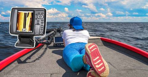 The Best All Season Fish Finder Of April: Best Picks Of 2025