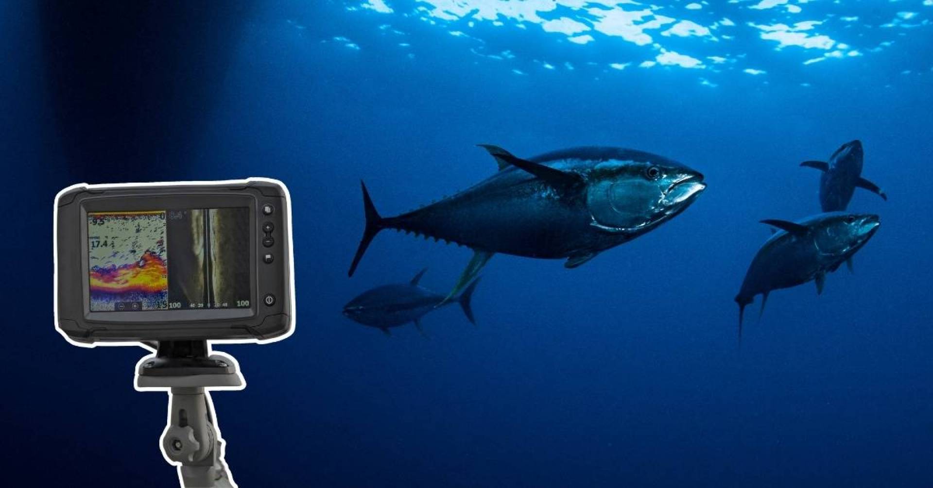 The Best Boat Gps Fish Finder In The Word Our Top Picks In 2024