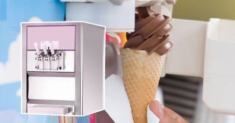 The Best Commercial Soft Serve Ice Cream Machine For 2024