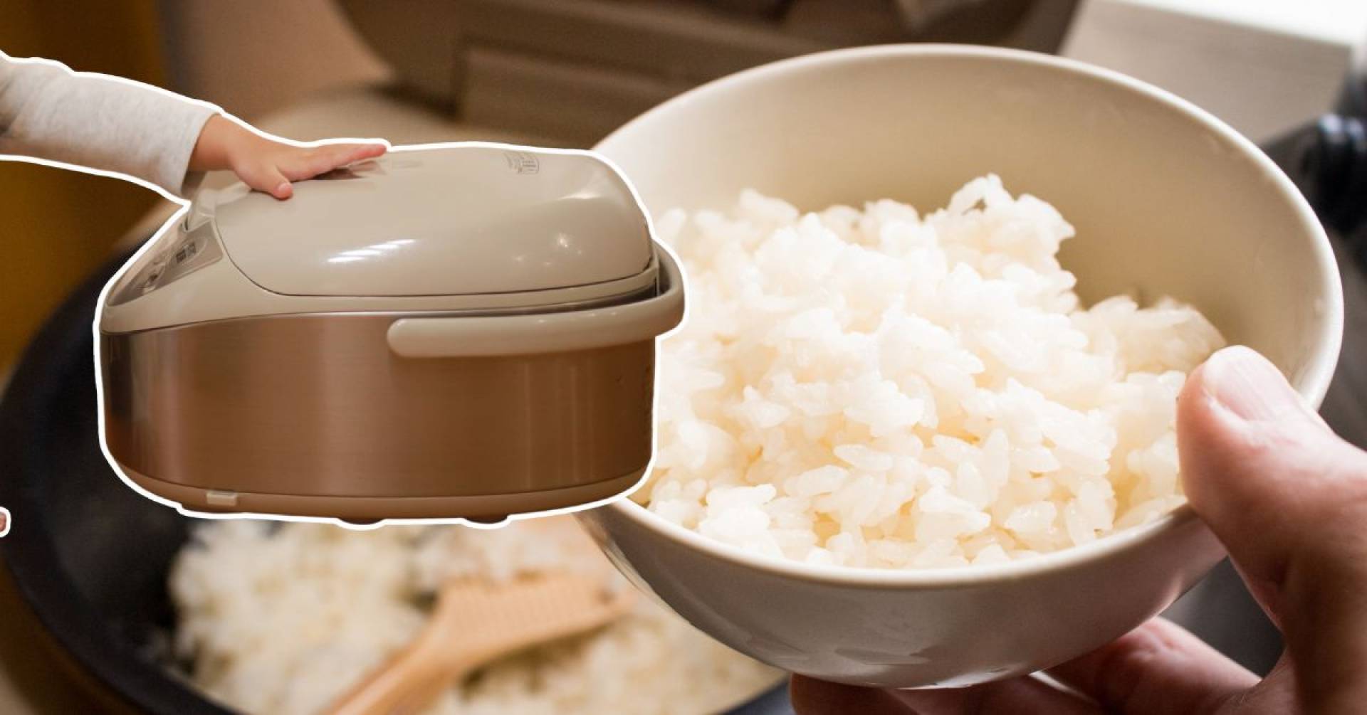 The Best Cuckoo Rice Cooker Reviews & Buyers Guide In 2026