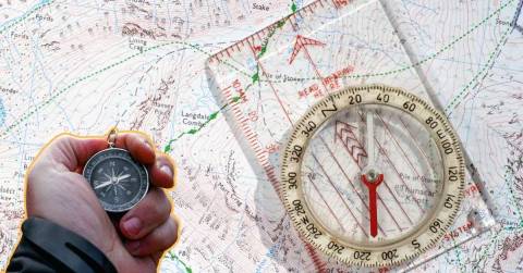 The Most Accurate Compass Reviews & Buyers Guide In 2024