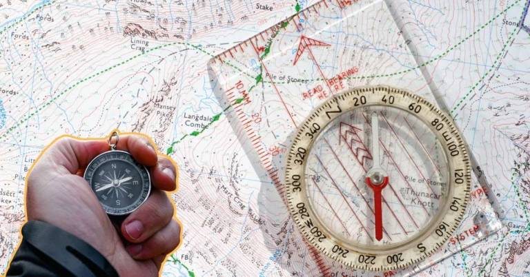 Most Accurate Compass