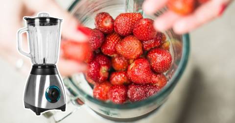 The Complete Guide For Most Powerful Blenders Of 2025