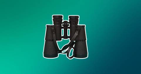 The Best 8x25 Binoculars For 2024
