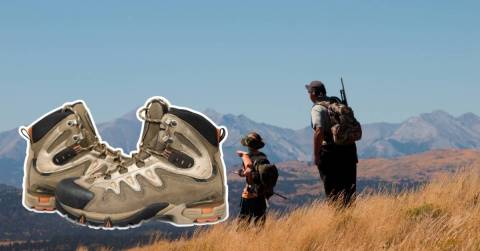 The Best Lace Up Hunting Boots Reviews & Buyers Guide In 2025
