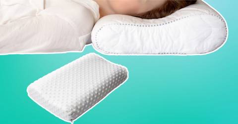 The Best Neck Support Pillow For Back Sleepers In 2025: Top Picks And FAQs