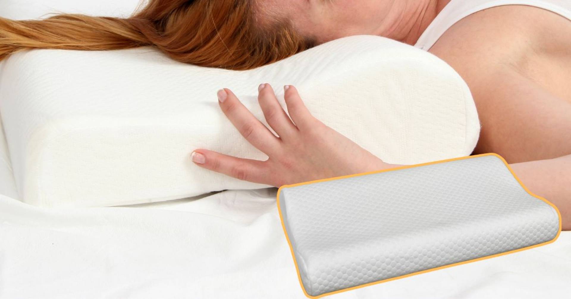 The Best Neck Support Pillow For Sleeping Top Picks 2024