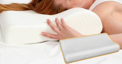 The Best Neck Support Pillow For Sleeping: Top Picks 2025