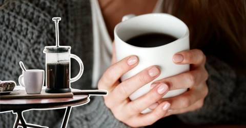 Top Best Self Heating Coffee Mug Of 2024: Reviews & Buying Guide