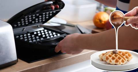 The Best Commercial Belgian Waffle Maker For 2025