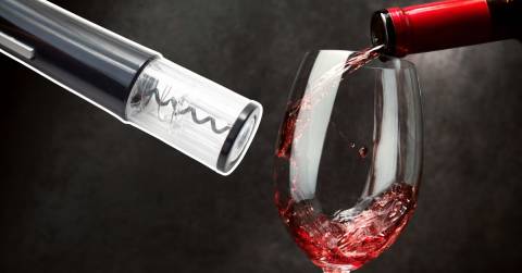 The Best Electric Wine Bottle Opener: Highly Recommended Of 2024