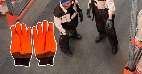 Picking Up Best Mens Winter Work Gloves Of 2025: A Complete Guide