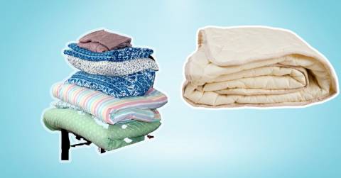 The Best Beach Blankets For Sand In 2025
